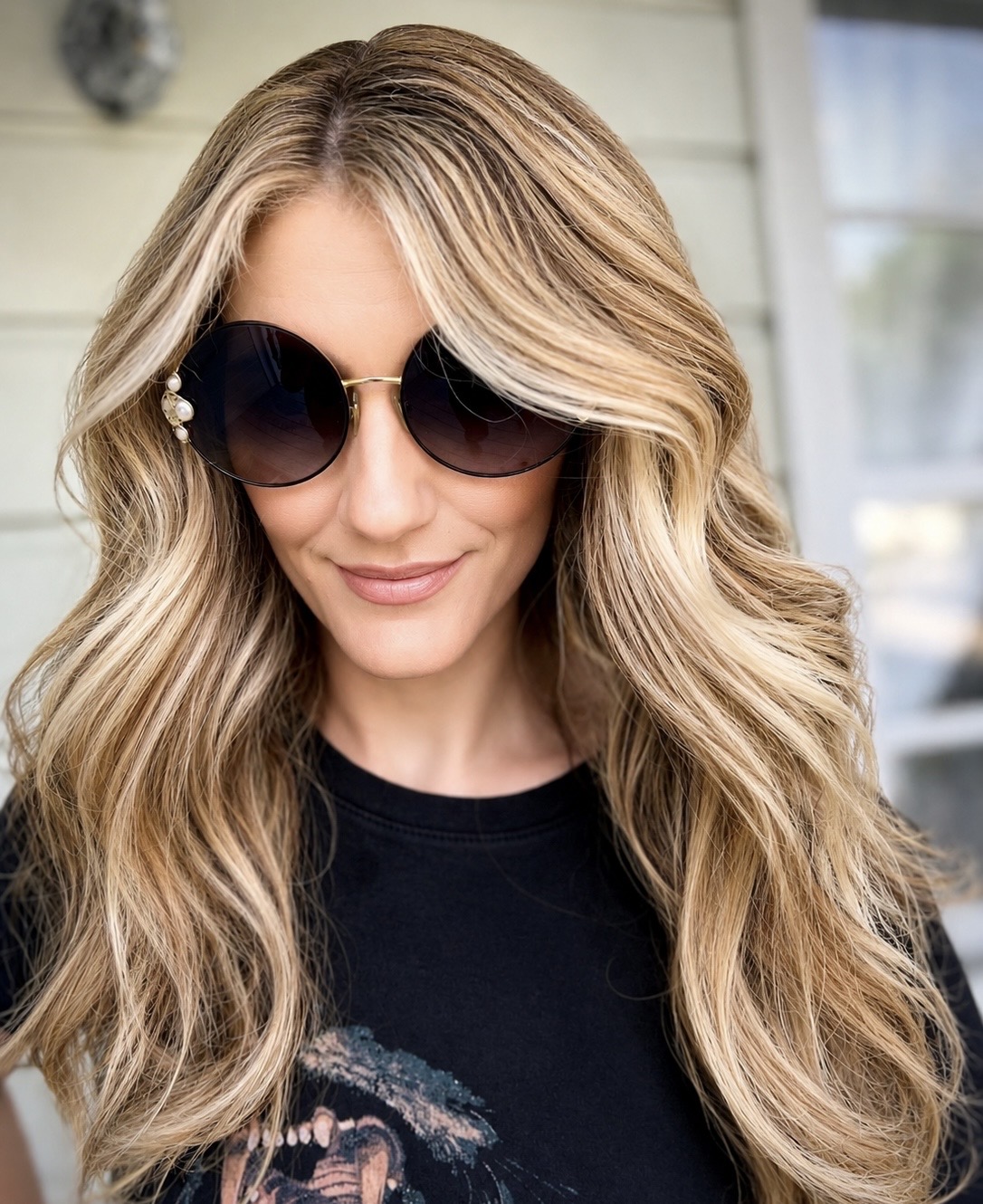 Rachel’s House of Beauty: A Luxurious Hair Experience
